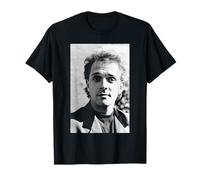 La Commedia di Rik Mayall Drop Dead Fred Bottom The Young Ones Maglietta