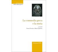La commedia greca e la storia