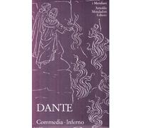 La commedia. Inferno (Vol. 1)