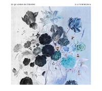 il quadro di troisi-la commedia lp vinyl