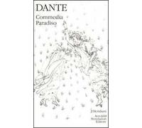 La commedia. Vol. 3: Paradiso