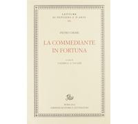 La commediante in fortuna - Chiari Pietro