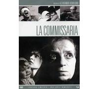 La Commissaria (Ed. Limitata E Numerata)