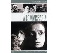 La Commissaria (Ed. Limitata E Numerata)