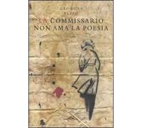 La commissario non ama la poesia