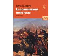 La commissione delle feste