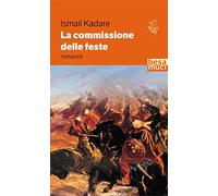 La commissione delle feste