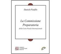 La Commissione preparatoria della Corte penale internazionale