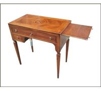 La Commode di Corno Davide Scrittoio da camera con pianetto estraibile