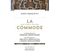 La commode. Una storia italiana. Il tradimento della tutela