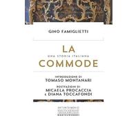 La commode. Una storia italiana. Il tradimento della tutela - 202