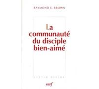 La communauté du disciple bien-aimé