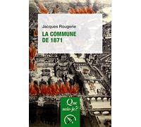 La commune de 1871