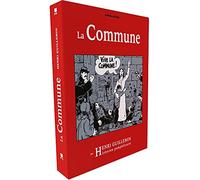 La Commune [DVD + Livre]