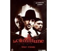 La Commune: L'intégrale de la saison 1 - Coffret 4 DVD