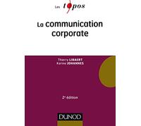 La communication corporate