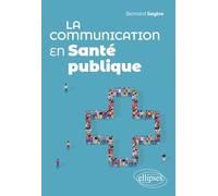 La communication en Santé publique