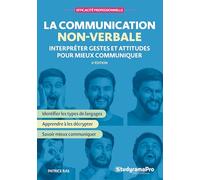 La communication non-verbale: Interpréter gestes et attitudes pour mieux communiquer