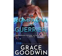 La compagna dei guerrieri: 3