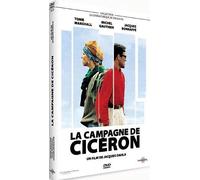 La compagne de ciceron (DVD) Jacques Davila