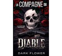 La Compagne du Diable: Dark Romance: 1