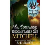 La Compagne indomptable de Mitchell