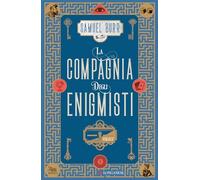 La compagnia degli enigmisti
