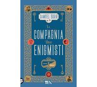 La compagnia degli enigmisti