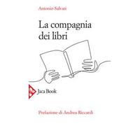 La compagnia dei libri