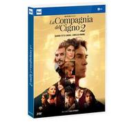 La compagnia del cigno. Stagione II. Serie TV ita (Box 3 DVD)