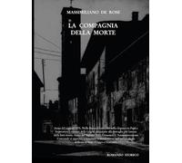 La compagnia della morte: "Un delizioso cocktail di storia e fantasia"