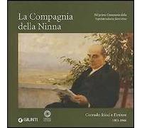 La Compagnia della Ninna. Corrado Ricci e Firenze (1903-1906)