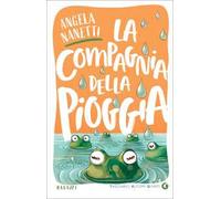 La compagnia della pioggia