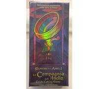 La Compagnia dell'Anello: Trick Taking Game - Gioco in italiano - Asmodee