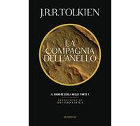 La compagnia dell'anello: Vol. 1