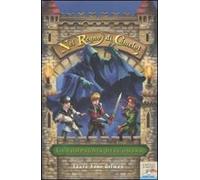 La compagnia dell'ombra. Nel regno di Camelot