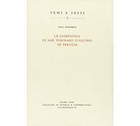 La Compagnia di San Tommaso D'Aquino di Perugia
