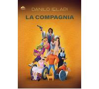 La compagnia - Ielapi Danilo