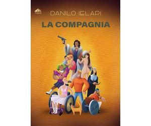 La compagnia - Ielapi Danilo