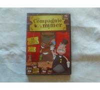 La Compagnie A Mimer [Edizione: Francia]