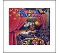 La Compagnie Courants d'Air - Chansons Baluchon