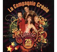 Compagnie, Creole - Collector
