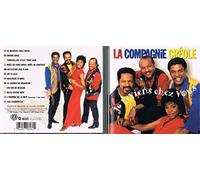 La Compagnie Creole - Je Reviens Chez Nous (UK Import)