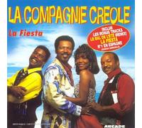 La Compagnie Créole - La Fiesta
