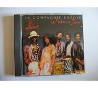 LA COMPAGNIE CREOLE - La Machine à Danser
