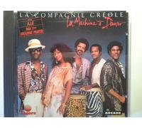 La Compagnie Creole - La Machine a Danser [Import Anglais]