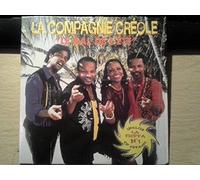La Compagnie Créole - Le Bal De L'Ete
