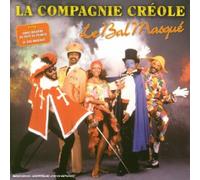 La Compagnie Créole - Le bal masqué