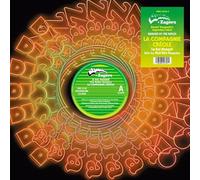 la compagnie creole-le bal masque the re