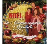 La Compagnie Creole - Noel avec la Compagnie Creole